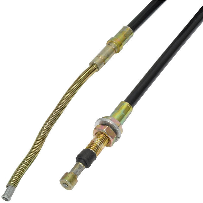 BD190-002-01 Emergency Brake Cable For Hyundai Forklifts
