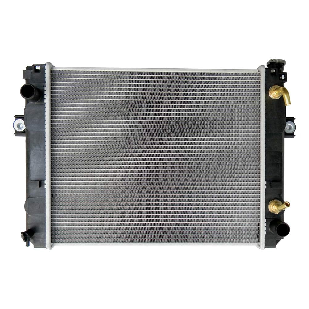 91402-00500 Radiator Copper For caterpillar Forklifts