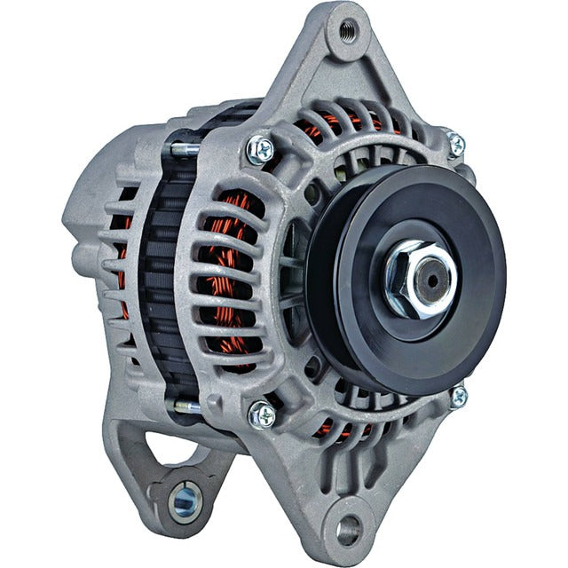 91921-05700 Alternator S4S 12V 75A For caterpillar Forklifts