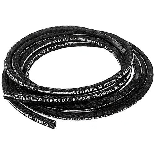 75566 High Pressure Hose/Per Foot For Clark Forklifts