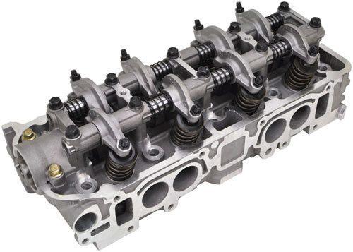 80-4G64 New Cylinder Head (4G64) For Clark Forklifts