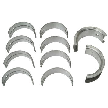 909387 Main Bearing Set (.75Mm) For Clark Forklifts