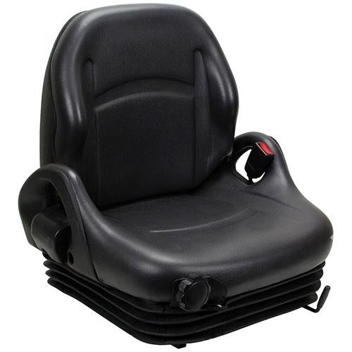 MODEL 3700 Suspension Molded Seat/Switch For Clark Forklifts