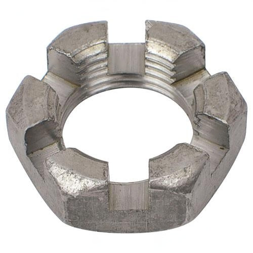 060021-58 Nut For Crown Forklifts