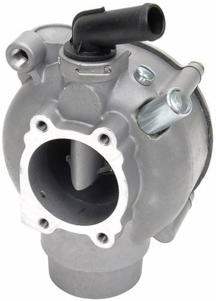 Ft100M-30828-52-001 Mixer Sub Assembly (Impco) For Hyster Forklifts