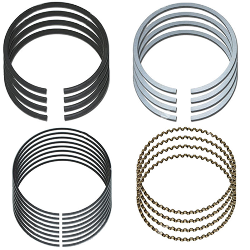 1495475 Piston Ring Set (.25Mm) For Hyster Forklifts