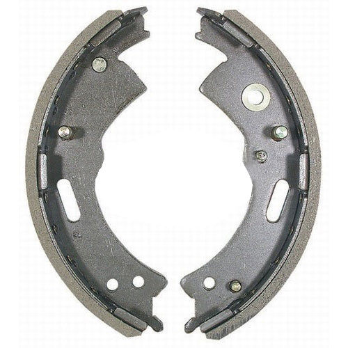 1539595 Brake Shoe Set (2 Shoes) For Hyster Forklifts