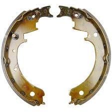 1591665 Brake Shoe Set (2 Shoes) For Hyster Forklifts