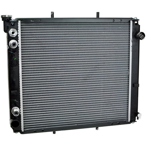 4293334 Radiator For Hyster Forklifts