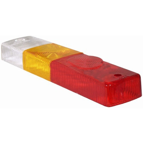 4943232 Lens For Kalmar AC Forklifts