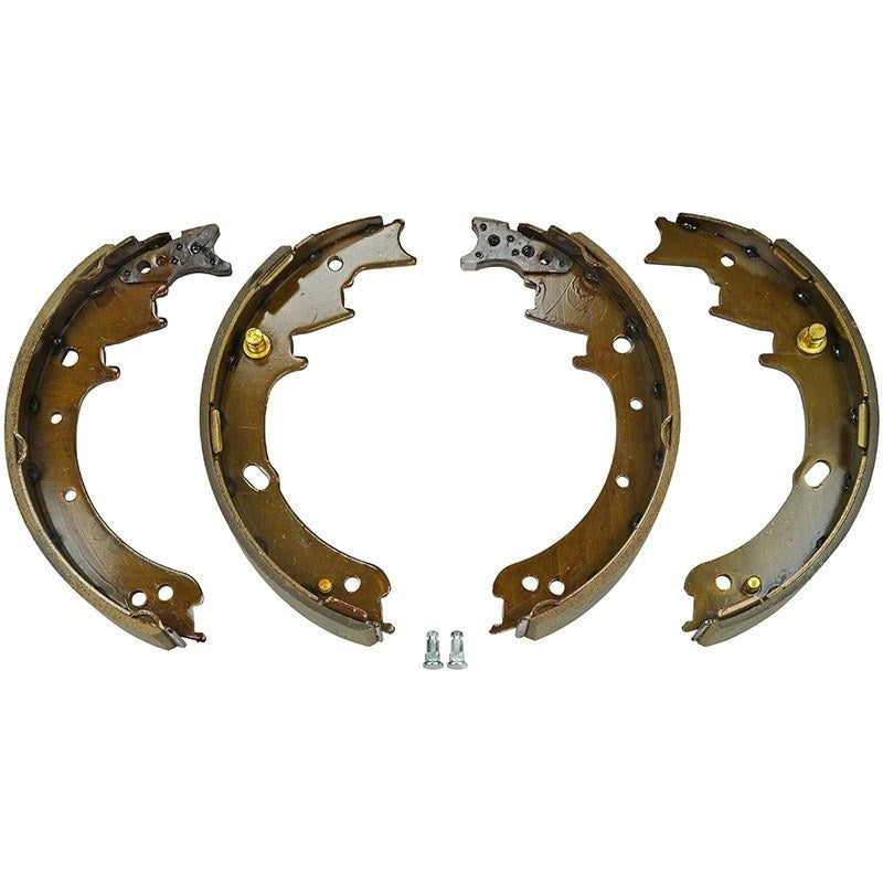 3EB-30-A31180 Brake Shoe Set (4 Shoes) For Komatsu Forklifts