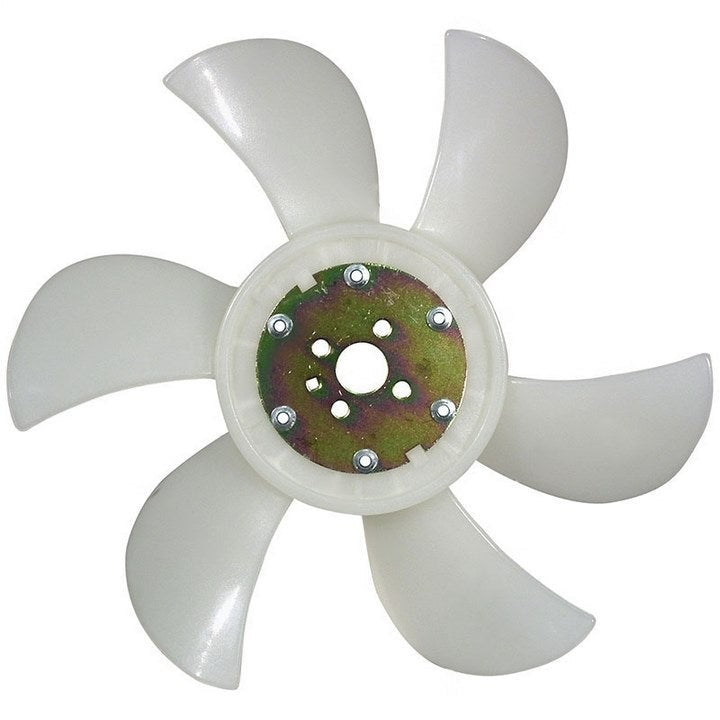 YM129900-4470 Fan Blade For Komatsu Forklifts