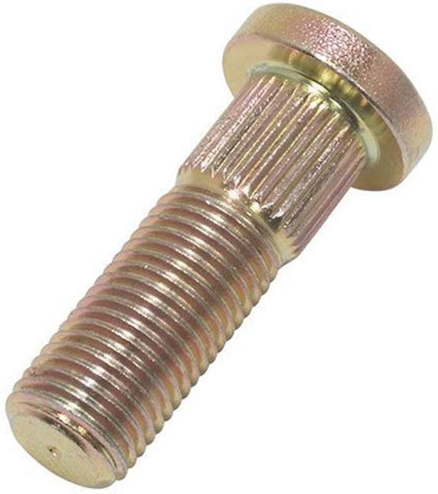 91243-10800 Bolt For Mitsubishi Forklifts