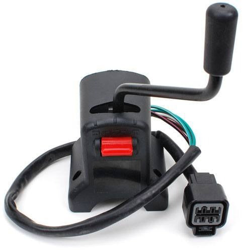 91306-45200 Switch, Forward/Reverse For Mitsubishi Forklifts