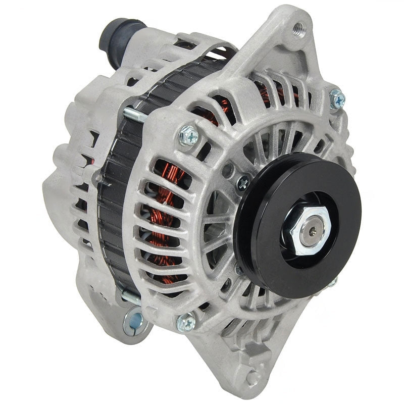 MD354809-NEW Alternator (Brand New) For Hyundai Forklifts