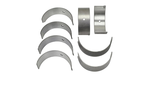 12118-P5112 Rod Bearing Set (.50 Mm) For Nissan Forklifts