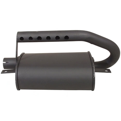 20100-51H02 Muffler For Nissan Forklifts