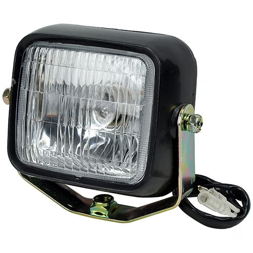 26010-32H00 Headlamp (48 Volt) For Nissan Forklifts