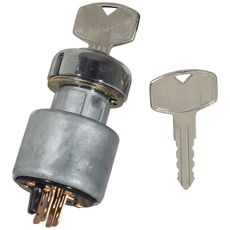 71675-00549 Ignition Switch For Nissan Forklifts