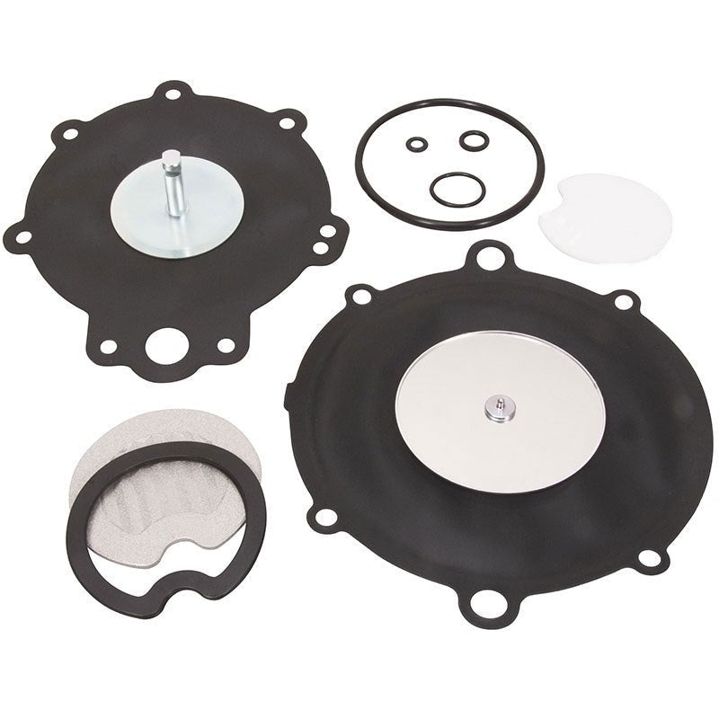04221-U110471 Diaphragm Kit (Aisan) For Toyota Forklifts