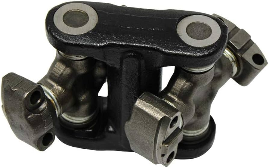04937-20020-71 Propeller Shaft Assembly For Toyota Forklifts