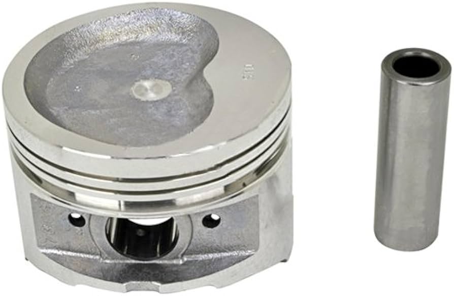 13103-76013-71 Piston For Toyota 4Y Engine - 0.50Mm