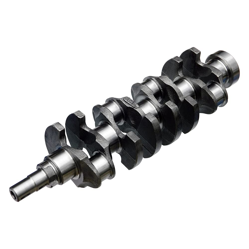 13411-76005-71 Crankshaft For Toyota Forklifts