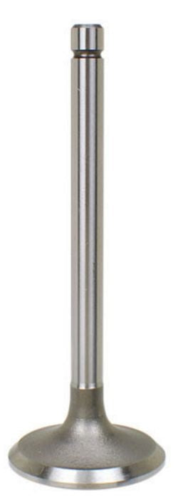 13711-76012-71 Intake Valve For Toyota Forklifts
