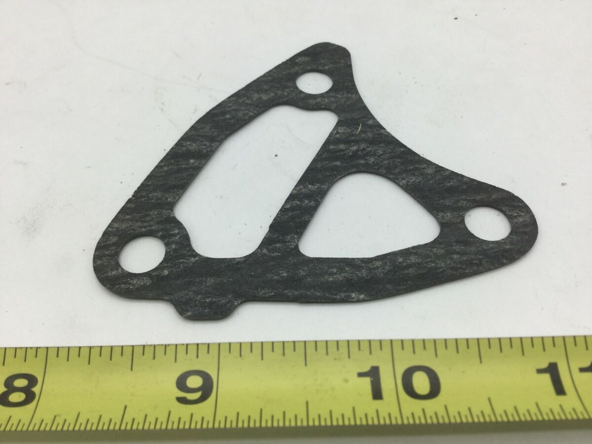 15691-76018-71 Oil Filter Gasket For Toyota Forklifts