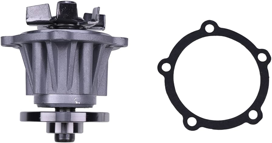 16120-78157-71 Water Pump For Toyota Forklifts