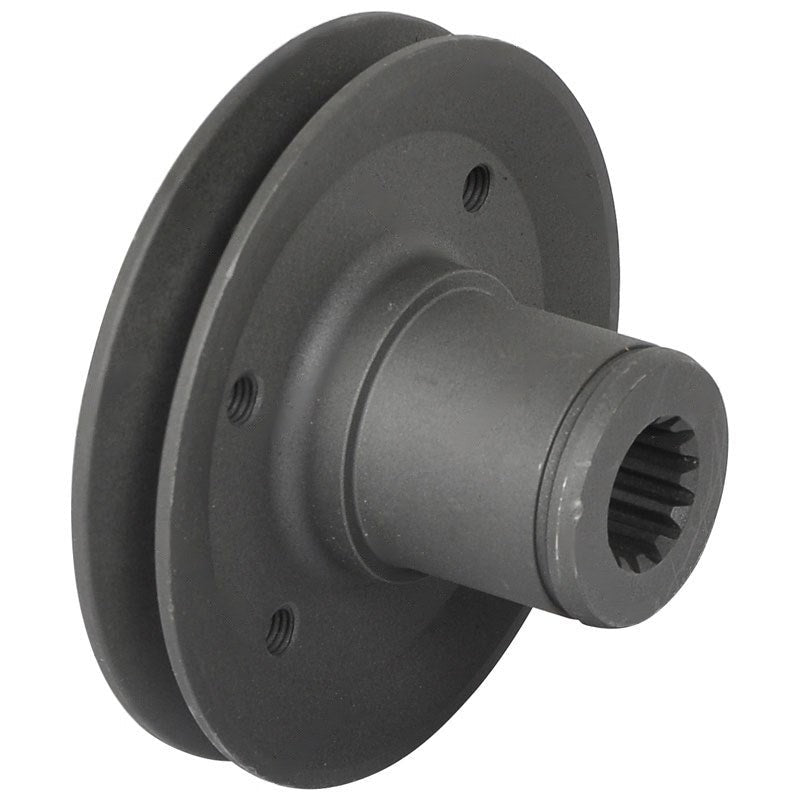 16211-3288371 Oil Pump Pulley For Toyota Forklifts