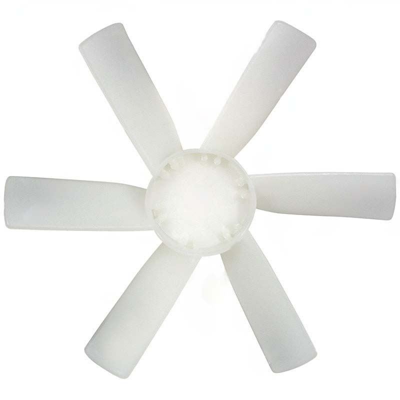 16312-1011371 Fan Blade For Toyota Forklifts