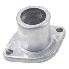16321-Ub010 Water Inlet For Toyota 4Y Engine