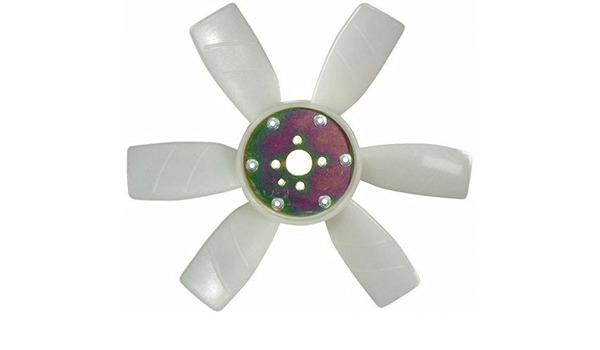 16361-2204071 Fan Blade For Toyota Forklifts