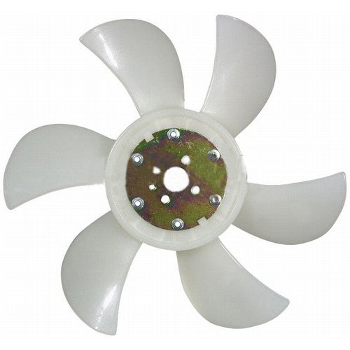 16361-23860-71 Fan Blade For Toyota Forklifts