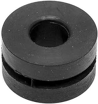 16415-23600-71 Rubber Mount For Toyota Forklifts
