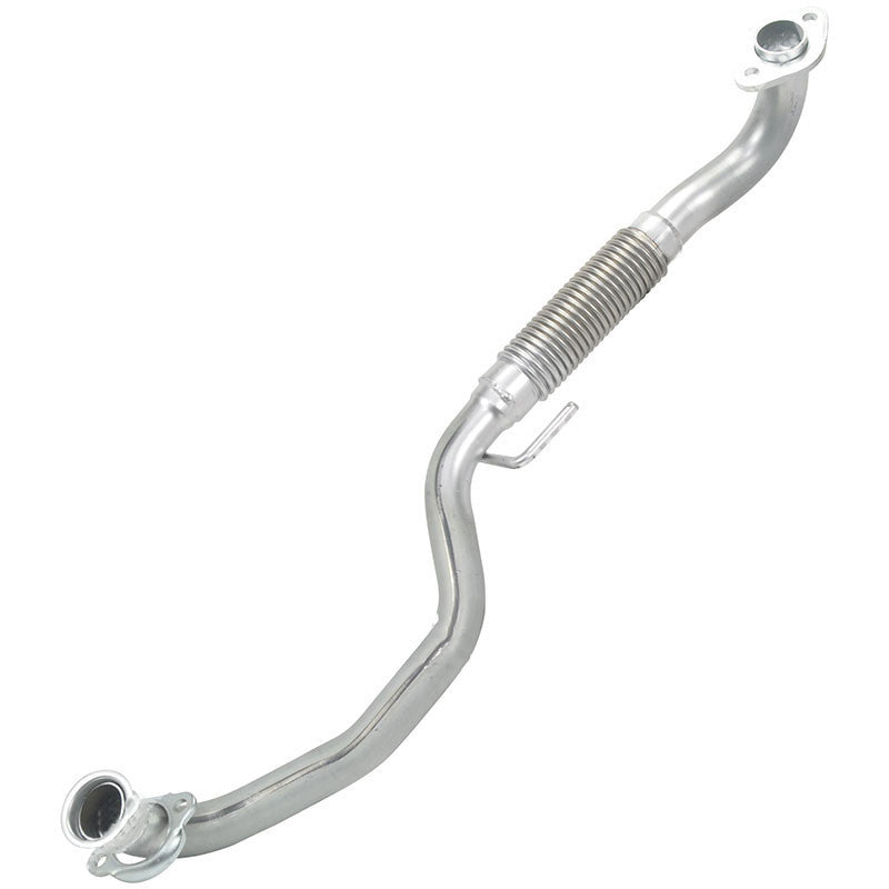 17401-23320-71 Muffler Pipe For Toyota 4Y Engine