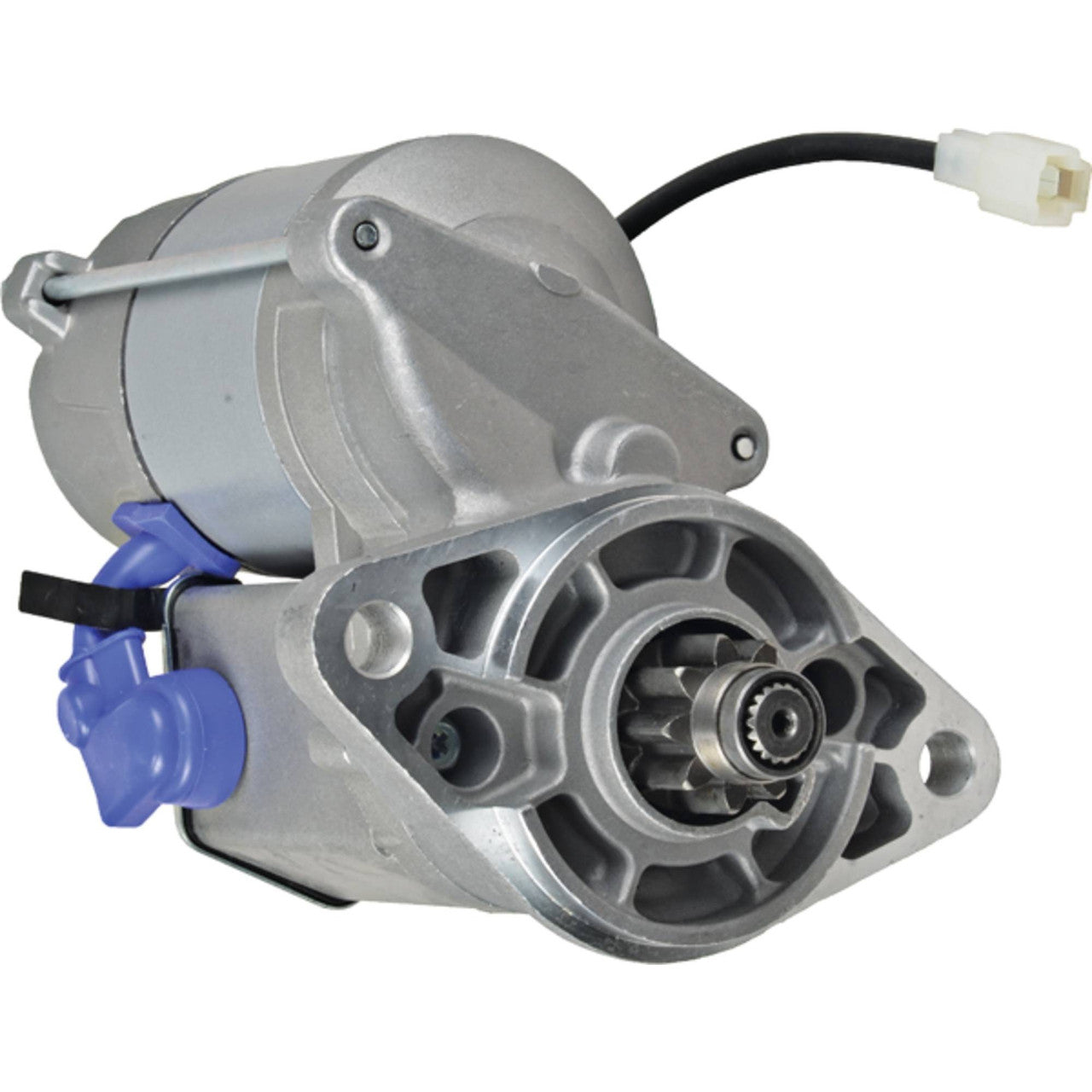 28100-20553-71 Starter For Toyota 4Y Engine