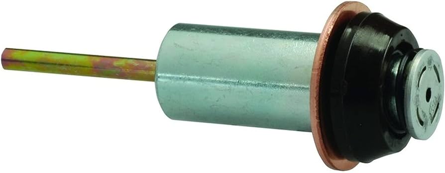 28106-32850-71 Plunger Sub-Assembly For Toyota 4Y Engine