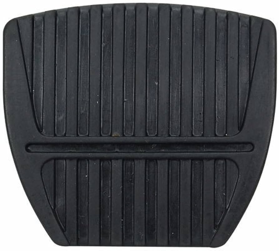 31319-20540-71 Pedal Pad For Toyota Forklifts