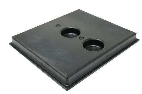 43191-23421-71 Steering Axle Damper For Toyota Forklifts