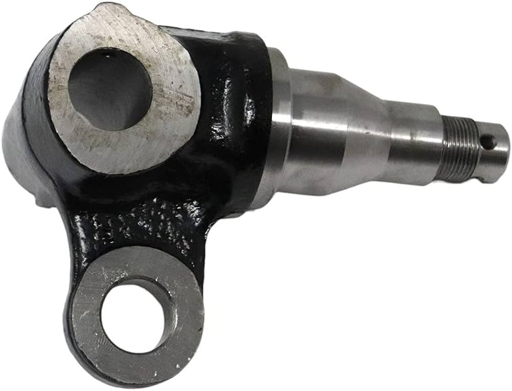 43211-23471-71 Steering Knuckle For Toyota Forklifts - Rh