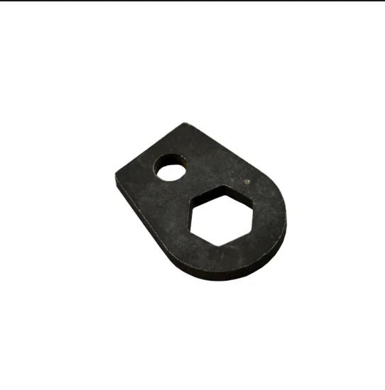 43732-23420-71 STOPPER PLATE FOR TOYOTA FORKLIFTS
