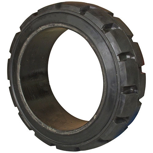 44550-U2130-71 Cushion Tire (16X5X10.5 B/R) For Toyota Forklifts