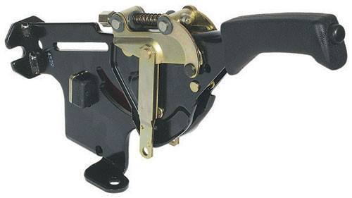 46106-23320-71 Hand Brake Lever For Toyota Forklifts