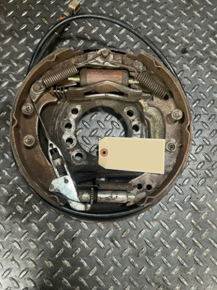 47010-U2200-71 Brake Assy Rh For Toyota Forklifts