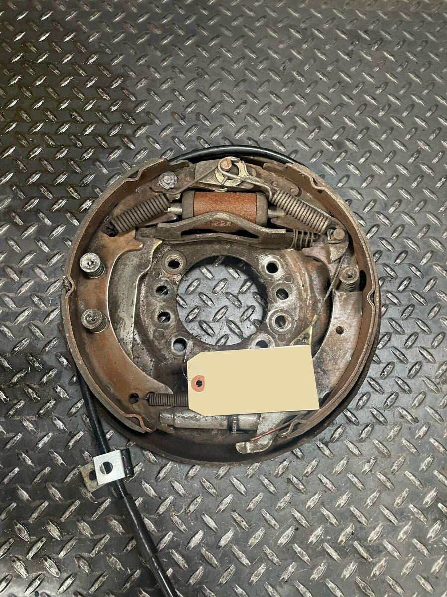 47020-U2200-71 Brake Assy Lh For Toyota Forklifts