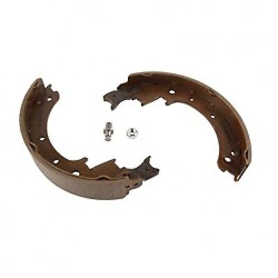 47510-U2130-71 Brake Shoe Set For Toyota Forklifts - (2)