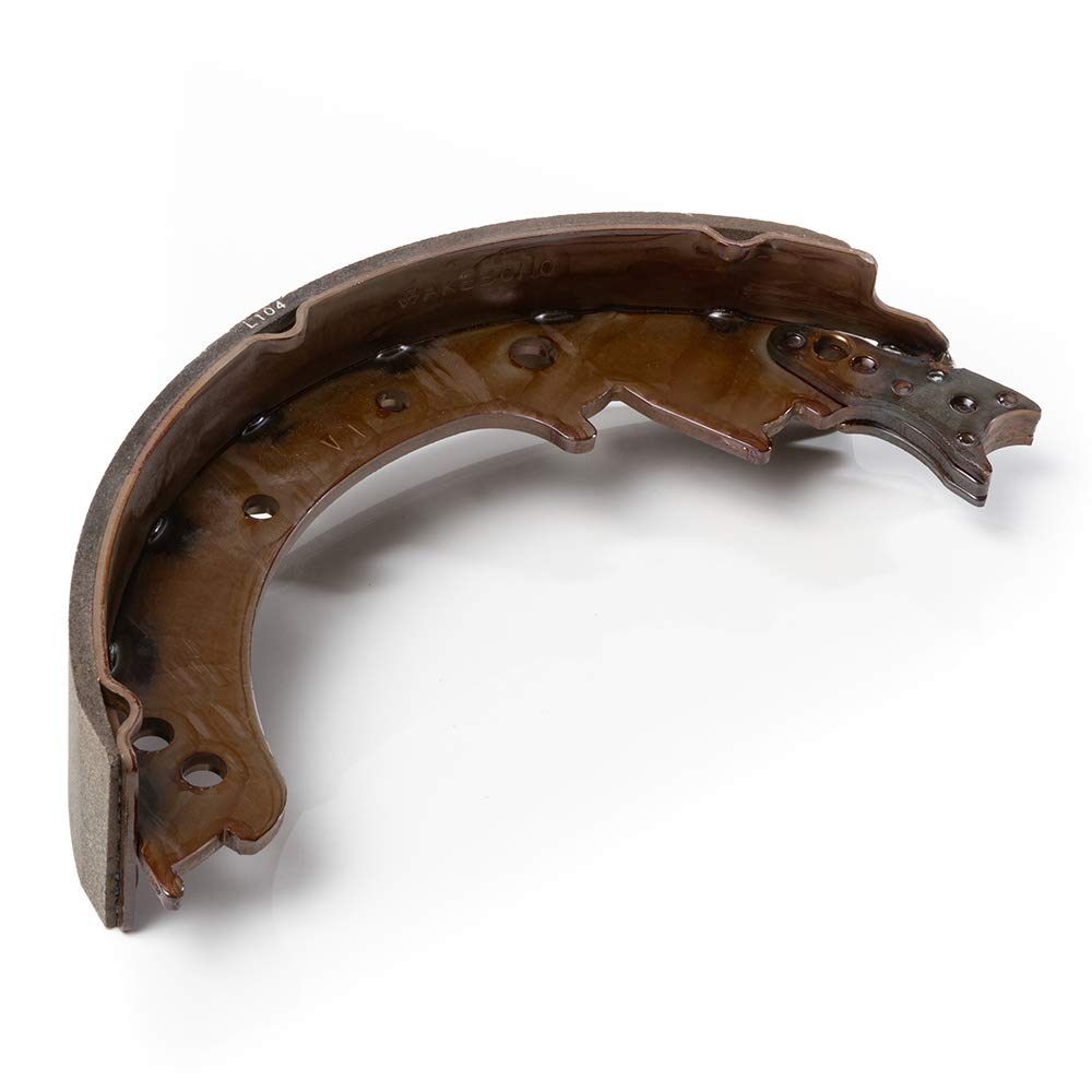 47512-U2130-71 Brake Shoe For Toyota Forklifts - Na