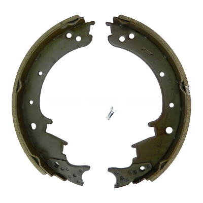 47520-U2130-71 Brake Shoe Set For Toyota Forklifts - (2)